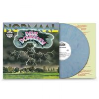 Normaal - Deurdonderen - Coloured Vinyl - LP
