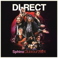 Di-Rect - Sphinx Clubtour 2024 - 12" Vinyl RSD2025