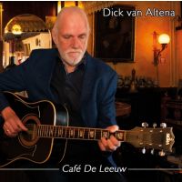 Dick van Altena - Café De Leeuw - CD