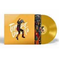 Diggy Dex - Tempo Giusto - Coloured Vinyl - LP