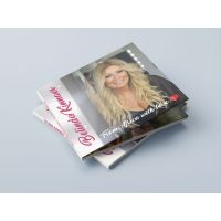 Belinda Kinnaer - From Africa With Love - CD