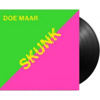Doe Maar - Skunk - LP
