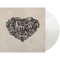 Douwe Bob - Born To Win, Born To Lose - Coloured Vinyl - LP