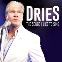 Dries Roelvink - The Songs I Like To Sing - CD