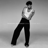 Duncan Laurence - Small Town Boy - CD