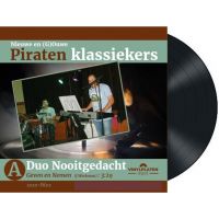 Duo Nooitgedacht - Geven En Nemen - Vinyl SIngle