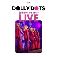 Dolly Dots - Sisters On Tour - Live - DVD