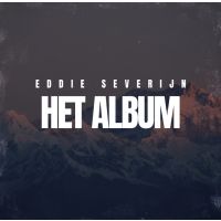 Eddie Severijn - Het Album - CD