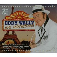 Eddy Wally - Goes International - 2CD