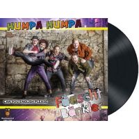 Fäaschtbänkler - Humpa Humpa / Can You English Please - Vinyl Single