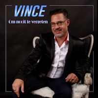 Vince - Om Nooit Te Vergeten - CD