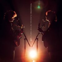 Tangarine - Running In The Family - Live - CD