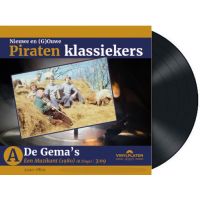 De Gema's - Een Muzikant - Vinyl Single