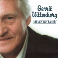 Gerrit Uittenberg - Janken van Geluk - CD