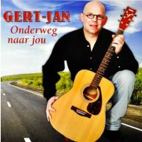 Gert-Jan - Onderweg Naar Jou - CD