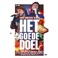 Het Goede Doel - Het Beste Van - Live in de HMH - DVD+CD