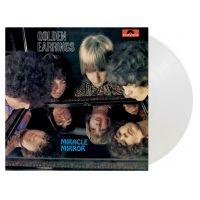 Golden Earrings - Miracle Mirror - Coloured Vinyl - LP