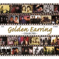 Golden Earring - Collected - 3CD