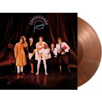 Golden Earring - Contraband - Coloured Vinyl - LP