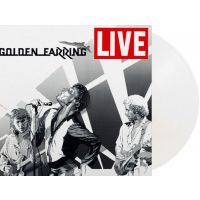 Golden Earring - Live - Coloured Vinyl - 2LP