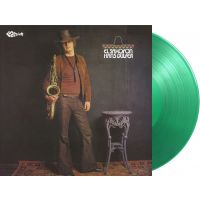 Hans Dulfer - El Saxofon - Coloured Vinyl - LP