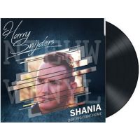 Harry Snijders - Shania - Vinyl Single