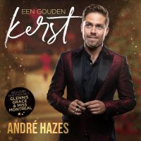 Andre Hazes - Een Gouden Kerst - CD