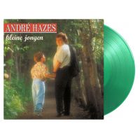 Andre Hazes - Kleine Jongen - Coloured Vinyl - LP