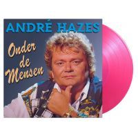 Andre Hazes - Onder De Mensen - Coloured Vinyl - LP