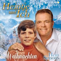 Hein Simons - Heintje Und Ich - Weihnachten - CD