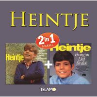 Heintje - 2 In 1 - 2CD