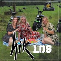 HIK - Los - CD Single