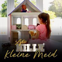 Lytse Hille - Kleine Meid - CD Single