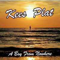 Kees Plat - A Boy From Nowhere - CD