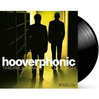 Hooverphonic - Their Ultimate Collection - LP