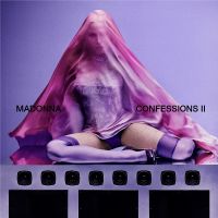 Madonna - Confessions II - Digipack- CD