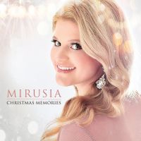 Mirusia - Christmas Memories - CD
