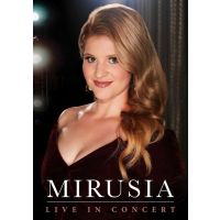 Mirusia - Live In Concert - DVD