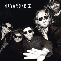 Navarone - V (5) - CD