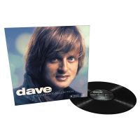 Dave - His Ultimate Collection - LP