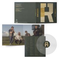 Racoon - It Is What It Is - LP