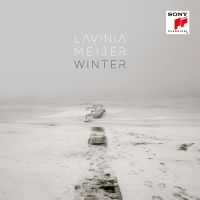 Lavinia Meijer - Winter - CD