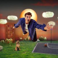 Aaron Blommaert - Oorsprong - CD