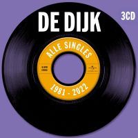 De Dijk - Alle Singles - 3CD