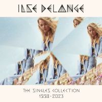Ilse DeLange - The Singles Collection 1998-2023 - 3CD