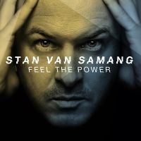 Stan van Samang - Feel The Power - CD