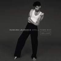 Duncan Laurence - Small Town Boy - Deluxe Edition - CD