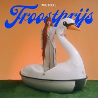 Merol - Troostprijs - CD