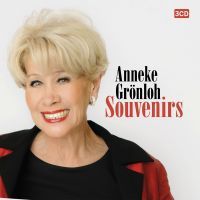 Anneke Gronloh - Souvenirs - 3CD