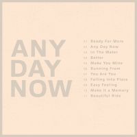 Krezip - Any Day Now - CD